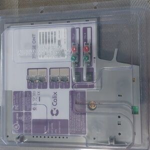 Calix 716 GE ONT NWOT